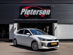 Kia Rio - 1.0 TGDI First Edition NAP CAMERA KEYLES TREKHAAK