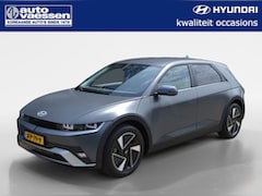 Hyundai IONIQ 5 - Style Limited 63 kWh Facelift NL-auto All weathers Afn.Trekhaak