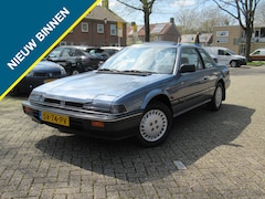 Honda Prelude - 1.8 AT I 2e eig. orgineel NL I Gr.Beurt + Alle boekjes I GARANTI