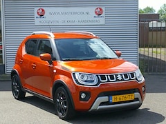 Suzuki Ignis - 1.2 Smart Hybrid Select Staat in Hoogeveen