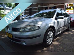 Renault Laguna Grand Tour - 1.6-16V Tech Line nieuwe 4 seizoenenbanden