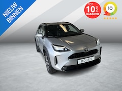 Toyota Yaris Cross - 1.5 Hybrid 130 Dynamic