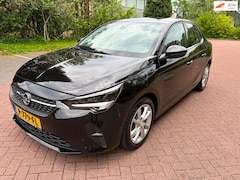 Opel Corsa - 1.2 GS Line / Virtueel Cockpit / Camera / Apple Carplay