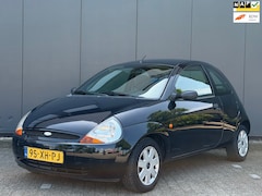Ford Ka - 1.3 Futura | Nap | Airco IJS KOUD| Jaar Apk