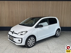 Volkswagen Up! - 1.0 High Up Camera | Stoelverwarming | Cruise controle