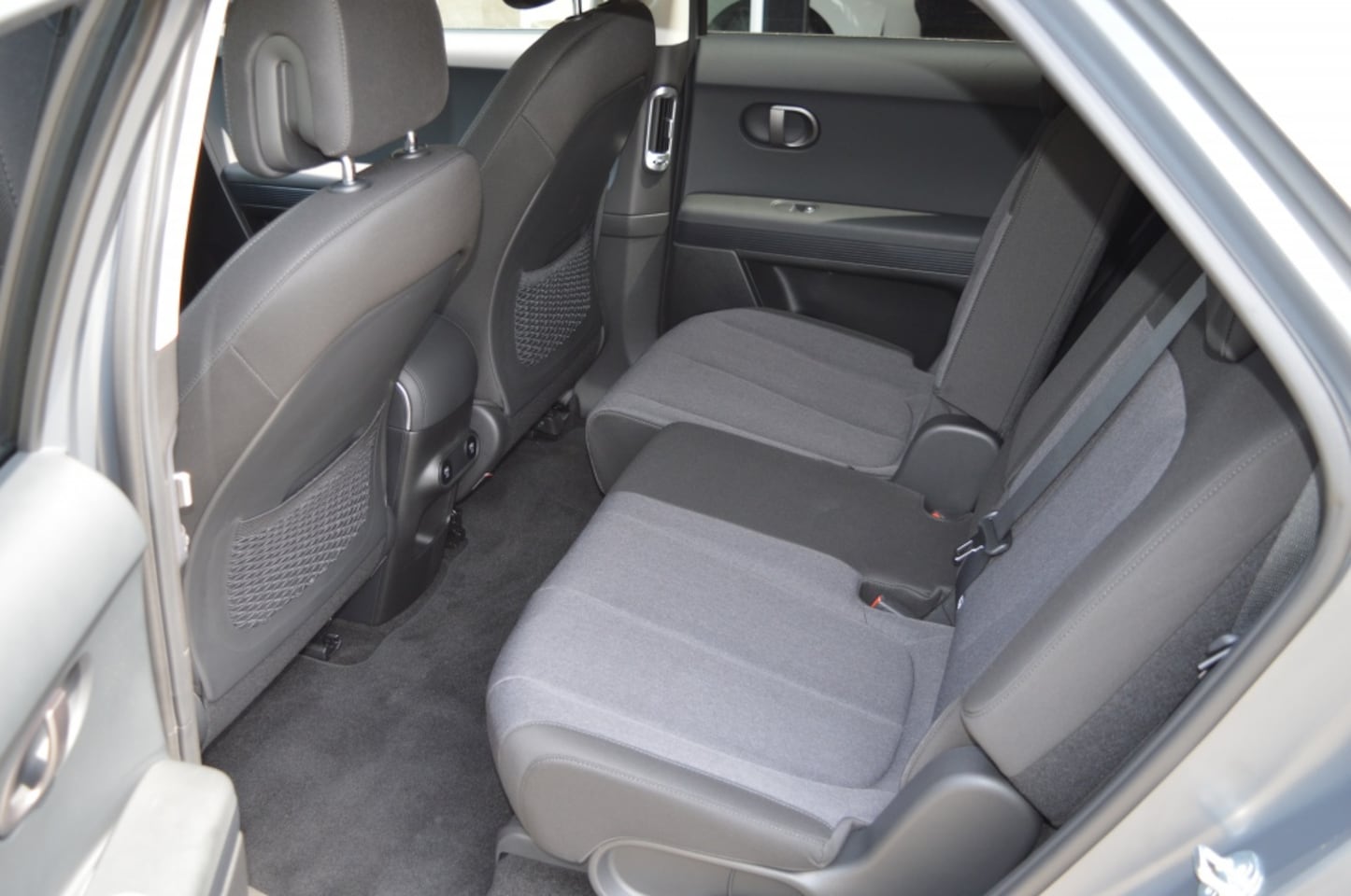 Hyundai IONIQ 5 - Style Limited 63 kWh Facelift NL-auto All weathers Afn.Trekhaak