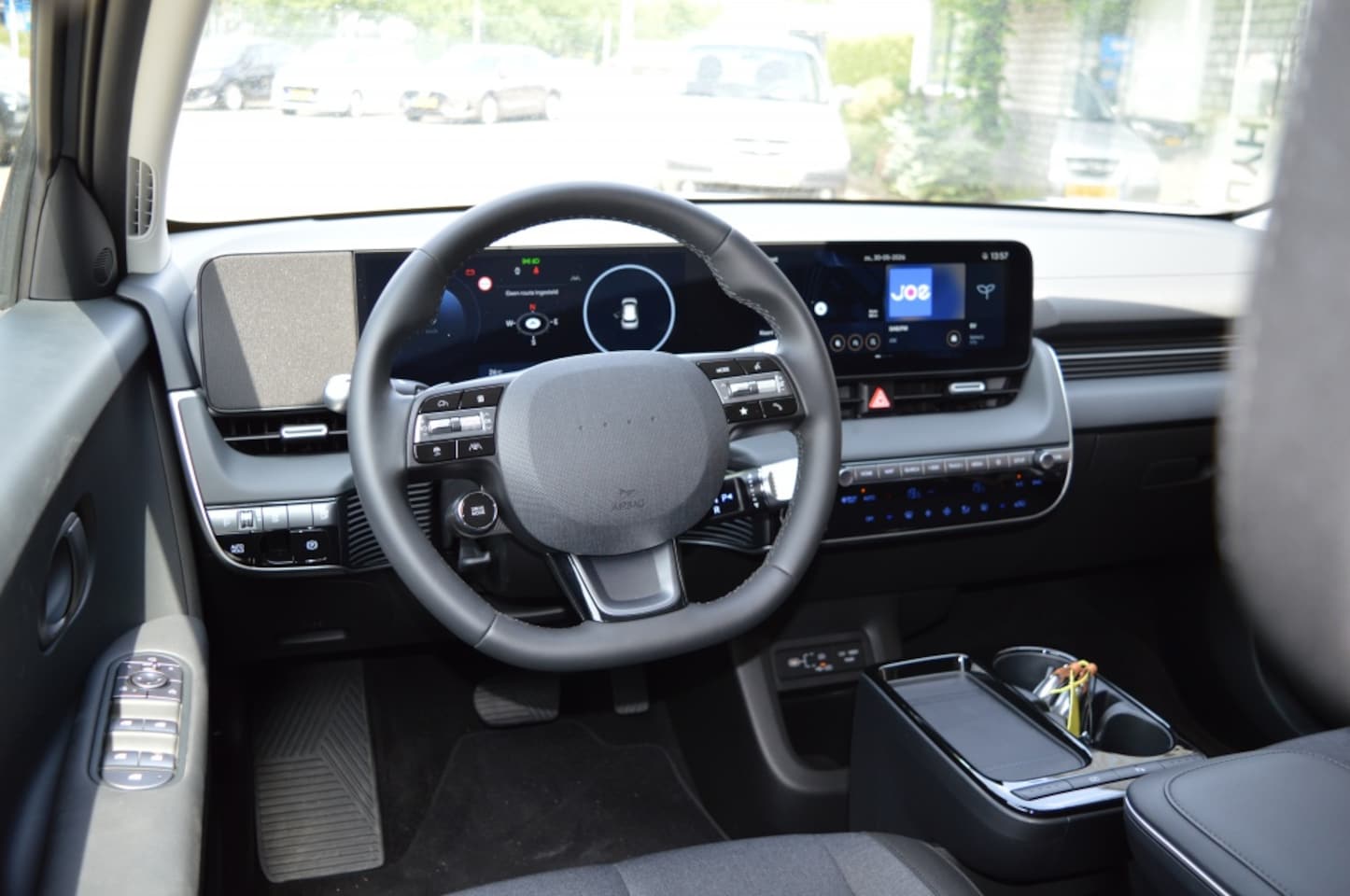 Hyundai IONIQ 5 - Style Limited 63 kWh Facelift NL-auto All weathers Afn.Trekhaak