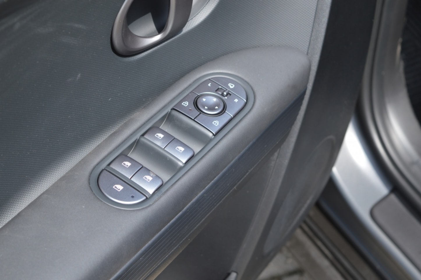 Hyundai IONIQ 5 - Style Limited 63 kWh Facelift NL-auto All weathers Afn.Trekhaak