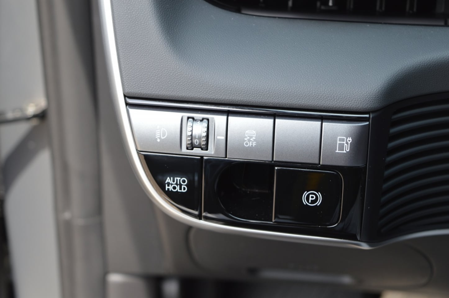 Hyundai IONIQ 5 - Style Limited 63 kWh Facelift NL-auto All weathers Afn.Trekhaak