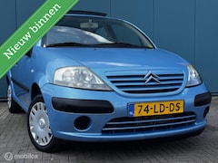 Citroën C3 - 1.1i Ligne Séduction 5Drs Panorama Dak APK 24-04-2027
