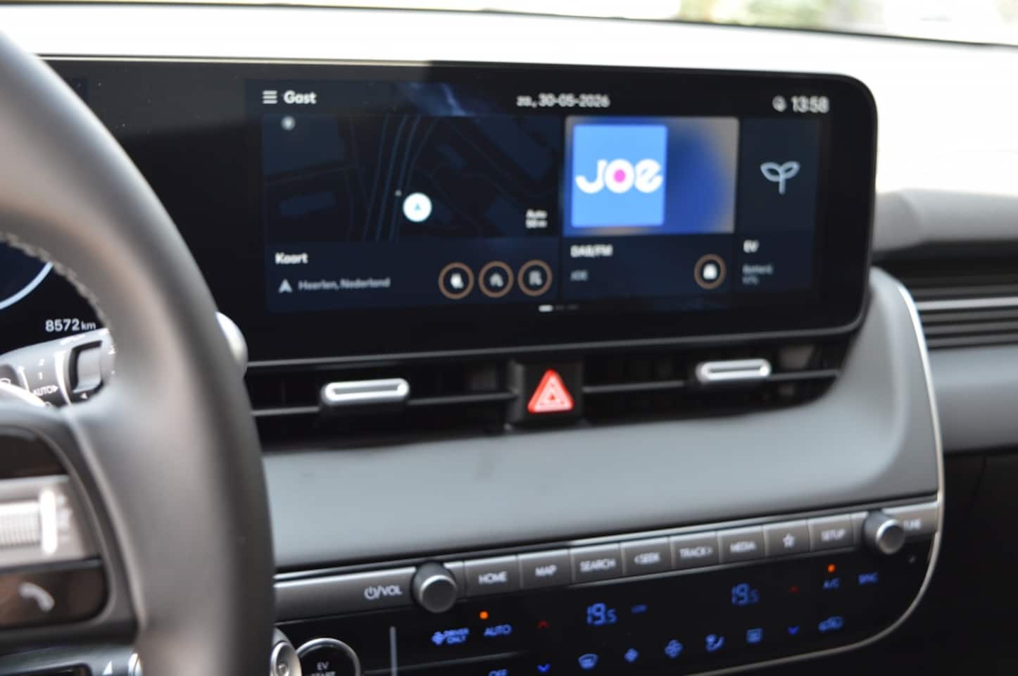 Hyundai IONIQ 5 - Style Limited 63 kWh Facelift NL-auto All weathers Afn.Trekhaak