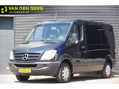 Mercedes-Benz Sprinter - 213 2.2 CDI AUT. TREKHAAK, CRUISE, AIRCO, NAP