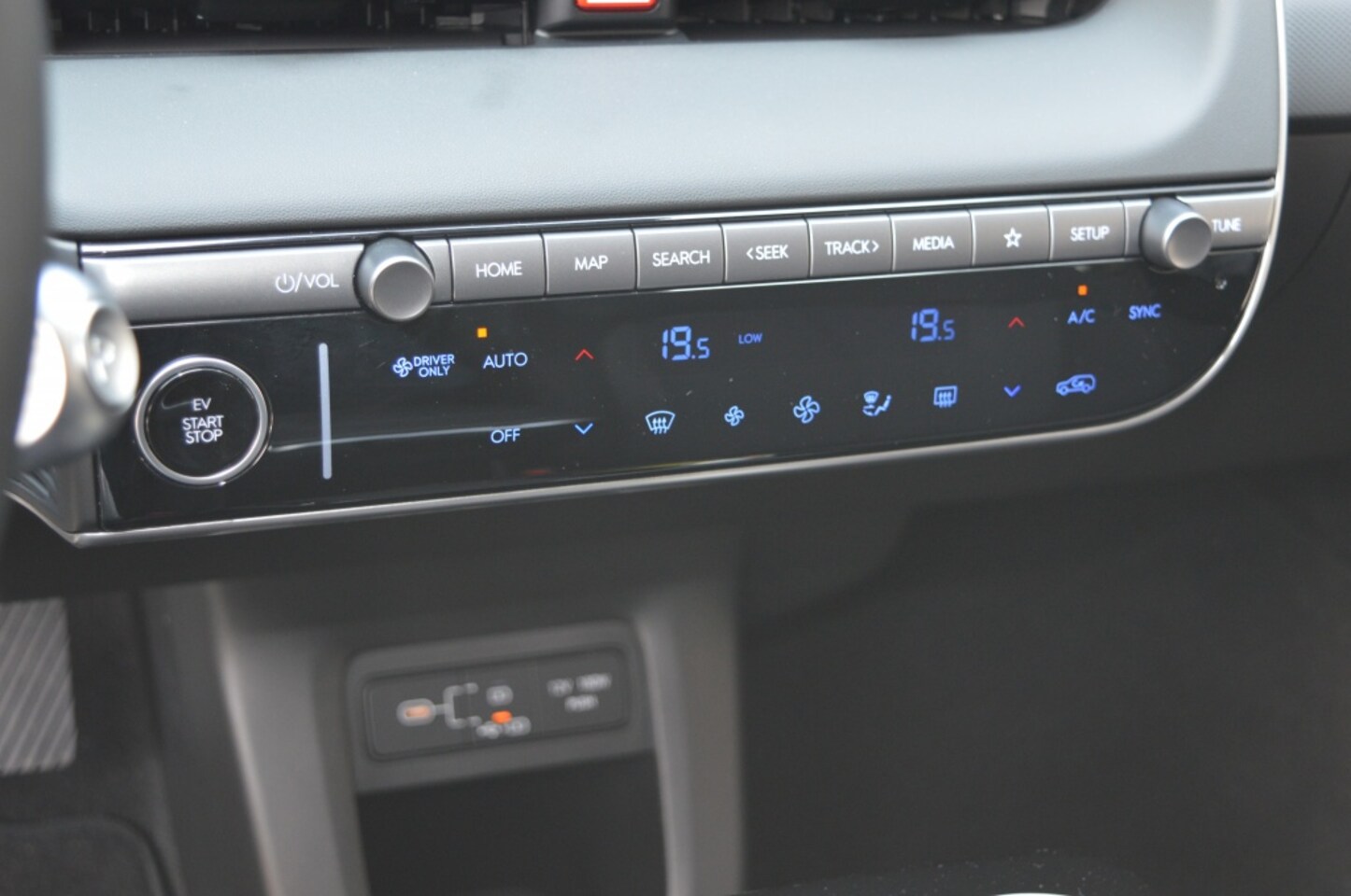 Hyundai IONIQ 5 - Style Limited 63 kWh Facelift NL-auto All weathers Afn.Trekhaak