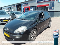 Fiat Punto - 1.4 MULTI-AIR 77KW 5DR