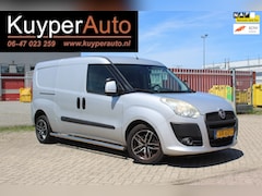 Fiat Doblò Cargo - 1.6 MultiJet SX Maxi AIRCO PARKEERSENSOREN