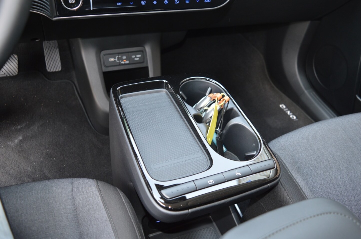 Hyundai IONIQ 5 - Style Limited 63 kWh Facelift NL-auto All weathers Afn.Trekhaak