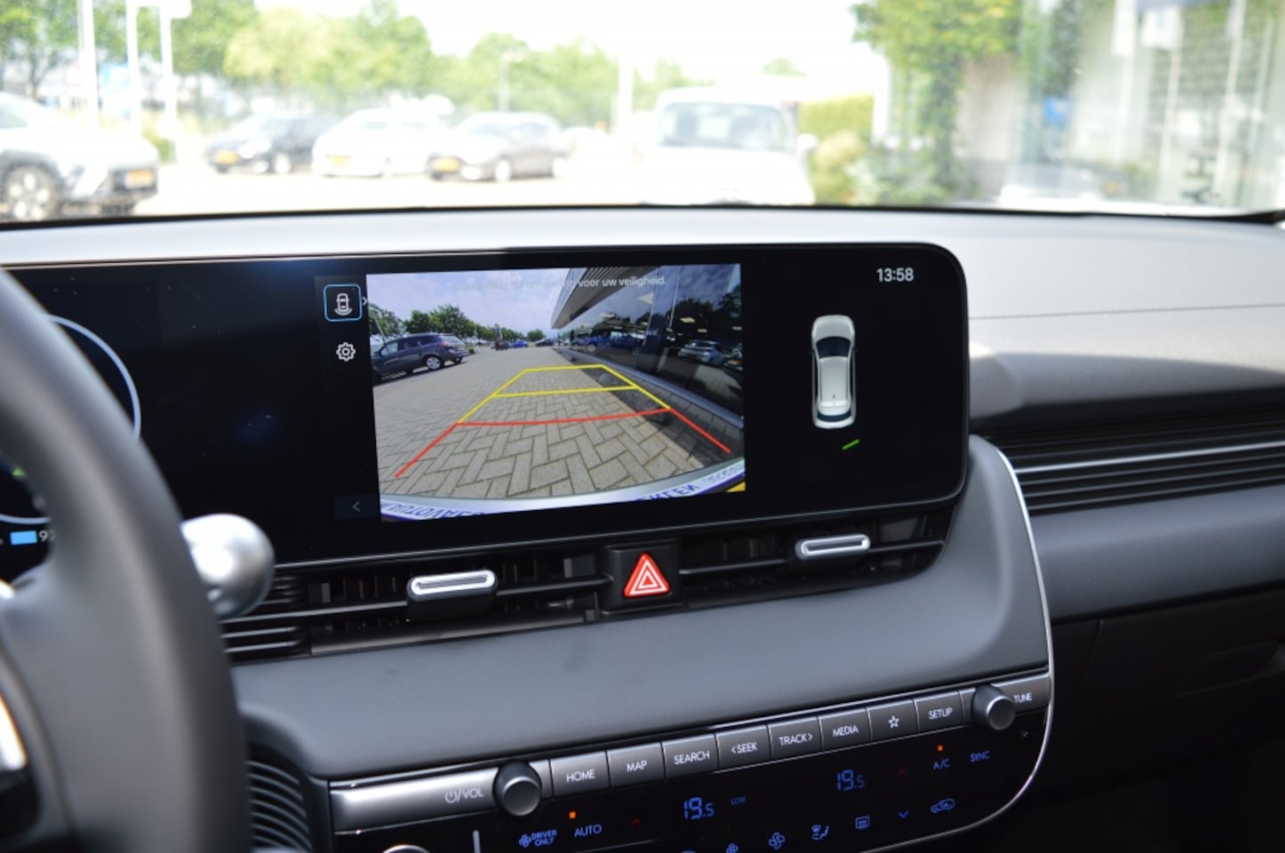 Hyundai IONIQ 5 - Style Limited 63 kWh Facelift NL-auto All weathers Afn.Trekhaak