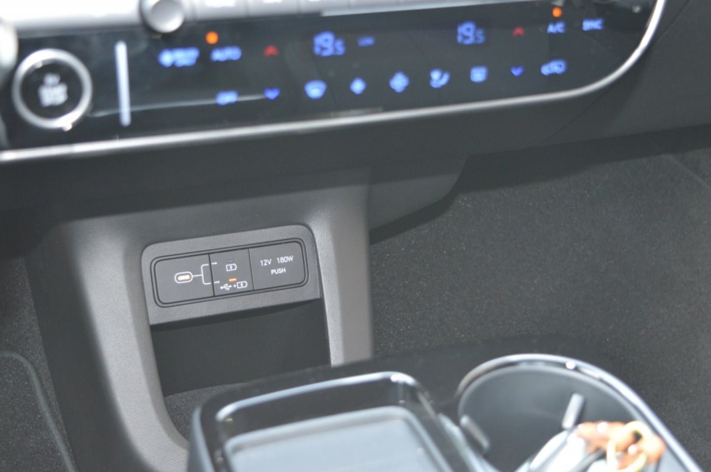 Hyundai IONIQ 5 - Style Limited 63 kWh Facelift NL-auto All weathers Afn.Trekhaak
