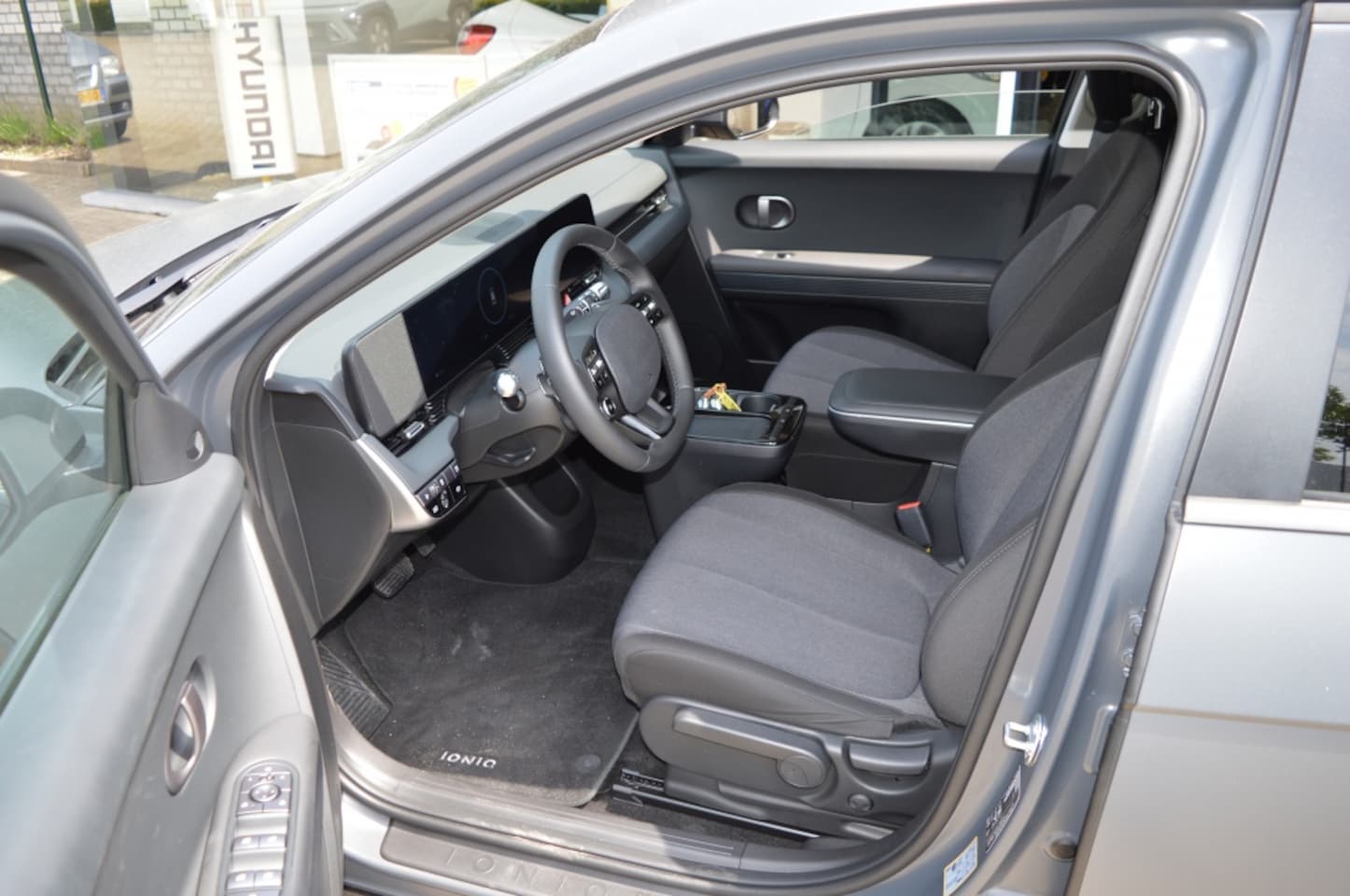 Hyundai IONIQ 5 - Style Limited 63 kWh Facelift NL-auto All weathers Afn.Trekhaak