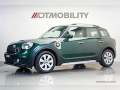 MINI Countryman - 1.5 Cooper S E ALL4 Sfeerverlichting | Keyless | British Racing Green
