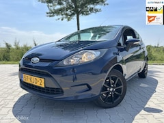 Ford Fiesta - 1.25 Limited|APK|NAP|AIRCO|