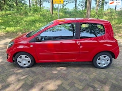 Renault Twingo - 1.2-16V Dynamique km 135641