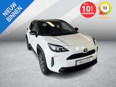 Toyota Yaris Cross - 1.5 Hybrid 130 Dynamic