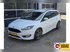 Ford Focus Wagon - 1.5 ST-Line
