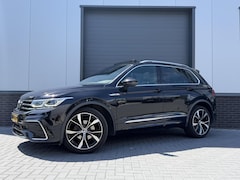 Volkswagen Tiguan - 1.5 TSI R-Line