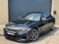 BMW 3-serie - M340i xDrive High Executive | M Performance | HUD | 360 | HK | DAK | Individual | BOM VOL