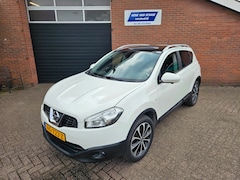 Nissan Qashqai - 1.6 2012 / 360 CAMERA / Stoelverwarming