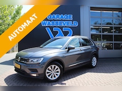 Volkswagen Tiguan - 1.5 TSI ACT Comfortline Business Trekhaak/ACC/Carplay/ALL SEASON
