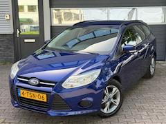 Ford Focus - Cruise Airco