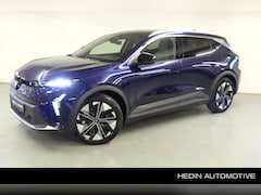 Renault Scenic E-Tech - 100% ELECTRIC EV87 long range techno | pack advanced driving assist & augmented | pack lig
