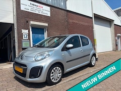 Citroën C1 - 1.0 Collection AIRCO &NAP & 5 deur