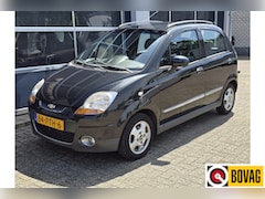 Chevrolet Matiz - 1.0