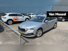 Skoda Octavia Combi - 1.0 TSI Ambition VERWACHT | TREKHAAK | VIRTUEEL | NAVIGATIE | LED | PDC | CRUISE | CLIMA |
