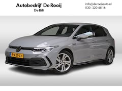 Volkswagen Golf - 1.5 eTSI R-Line (2x) DSG | Navigatie | LM '17 | PDC + Camera | Aut. Airco