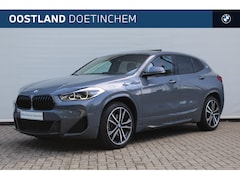 BMW X2 - xDrive25e High Executive M Sport Automaat / Panoramadak / Sportstoelen / Comfort Access /