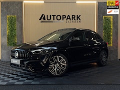 Mercedes-Benz GLA-Klasse - 200 AMG Line PANO|KEYLESSS|CARPLAY|CAMERA|FEERVERLICHTING|FABRIEKSGARANTIE|20INCH