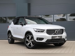 Volvo XC40 - 1.5 T5 Twin Engine 262PK |R-DESIGN| AdaptiveCruise Panodak Trekhaak Stoelverwarming Parelm