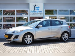 Mazda 3 - 3 1.6 TS