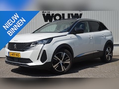 Peugeot 3008 - 1.2 PureTech GT Panorama | Elektr Achterklep