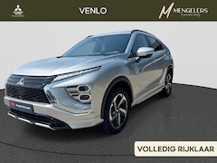 Mitsubishi Eclipse Cross - 2.4 PHEV Executive RIJKLAAR | Navigatie | Climate Control | Cruise Control Adaptief | 360