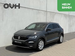 Volkswagen T-Roc - 1.5 TSI DSG Sport | CarPlay | stoelvw | BEA