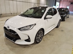 Toyota Yaris - 1.5 Hyb. Executive Hud JBL Pano PDC