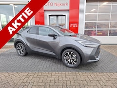 Toyota C-HR - 2.0 Plug-in Hybrid Dynamic Plus Limited*Zomeraanbieding gratis trekhaak