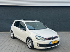Volkswagen Golf - 2.0 GTI Panorama Led Leer LM