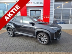 Toyota Yaris Cross - 1.5 Hybrid 115 Dynamic met Comfort Pack Limited*Zomeraanbieding gratis trekhaak