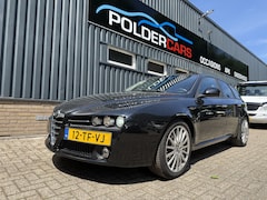 Alfa Romeo 159 Sportwagon - 2.2 JTS Distinctive Carplay